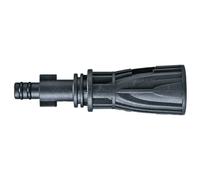 Makita 197853-7 Adaptador HW1200, Negro