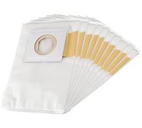 MAKITA bolsa de papel para polvo DVC260 10 piezas 197903-8