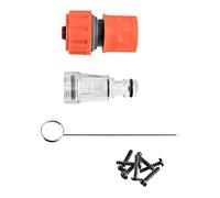 Makita 197935-5 - Juego de conexión HP/HW para Modelo Limpiador de Alta presión