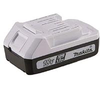 Batería MAKITA Li-ion G BL1815G 18V/1.5Ah 198186-3