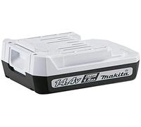 Batería MAKITA Li-ion G BL1415G 14.4V/1.5Ah 198192-8
