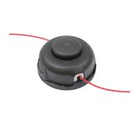 Makita 198337-8 Cabezal De Hilo Doble Tap&Go