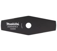 Makita 198345-9 Hoja Desbrozadora Ø 255mm Ø agujero 25.4mm 2T
