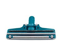 Makita 198527-3 - Cepillo para aspiradora (220 mm), color azul