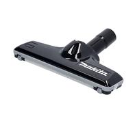 Makita Boquilla para alfombras 225 mm para DVC260/DVC261/DVC265/DCL180 negra 198529-9