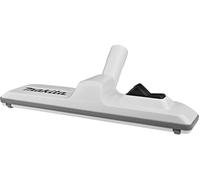 Makita 198532-0 198532-0-Pie aspiracion Alfombra dvc260, 0 W, 1 V, Negro