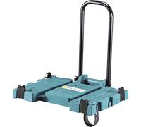 Makita 198599-8 Makpac - Juego de adaptadores