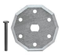 Makita 198604-1 - Cuchilla multicortadora de 1-5/8"