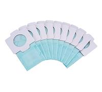 Makita 198744-5 - Filtro de papel para DCL182, CL107, CL072, CL102, BCL142, BCL182