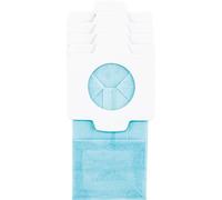 MAKITA bolsa para polvo 5 piezas 4013D, BCL182/CL104 198745-3