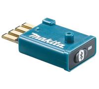 Makita Adaptador Bluetooth 198900-7 (WUT01) conexión AWS Negro