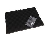 Makita 198978-0 Makpac - Juego de tapas de espuma