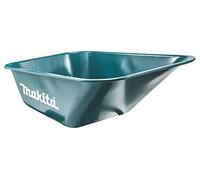 Cuerpo metálico MAKITA para DCU180 199008-0