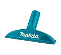 Makita 199041-2 - Boquilla para muebles de polipropileno para soplador, color azul, 180 mm de ancho