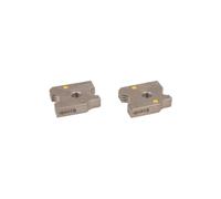 Makita 199085-2 199085-2-Cuchilla Corte m8 dsc102, Negro