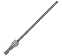 Juego de puntas MAKITA PH2, 130 mm, 5 piezas 199155-7