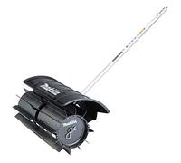 Makita 199339-7 199339-7-Rodillo Nieve cs246, Negro