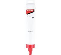 Makita 199450-5 - Tubo de grasa multifuncional, 80 g
