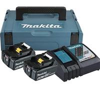 Makita 199480-6 cargador y batería cargable juego de cargador y bater