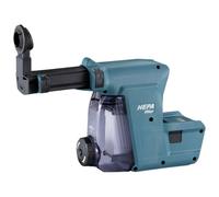 Makita 199570-5 Extracción de polvo, color