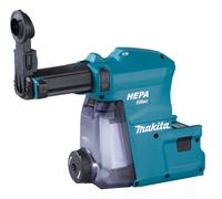 Makita 199581-0 Aspiradora De Polvo DX08