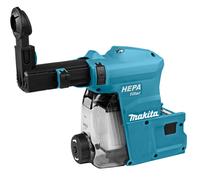 Makita 199585-2 Aspiradora De Polvo DX09