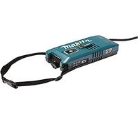 Makita 199773-1 199773-1-adaptador aws (wut02), negro