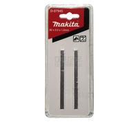 MAKITA 2 uds cuchilla rotativa 82 mm D-07945