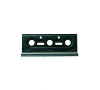 MAKITA 2 uds cuchillo con inserto 82 mm D-07951