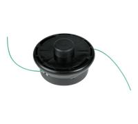 MAKITA cabezal de hilo semiautomático 2,0 mm, rosca M8x1,25RH 197297-1