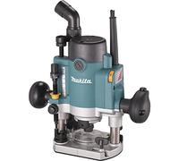 Fresadora de planos Makita con regulación 1100 W, Makpac RP1111CJ