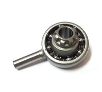 Makita 219014-0 Rodamiento de tambor para modelo BHR200S/HR202 martillos demolidos, 10 mm de diámetro