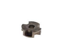 Makita 221464-7 - Piñón para motosierra XCU03, tamaño 6