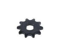 Makita 221525-3 - Piñón para cepillo modelo 2012NB, tamaño #10