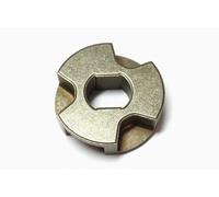 Makita 221526-1 Piñón para modelo UC4041A/UC3041A/UC3541A/UC4020A/UC3520A Motosierra