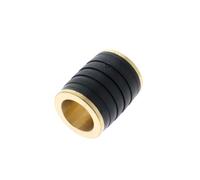 Makita 222130-9 - Rollo para lijadora de banda modelo 9031, tamaño 30-25