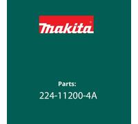 Makita 224112004A Fieltro para el Modelo MH2556/RPT250 Recortadora de setos
