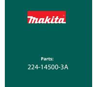 Makita 224145003A - Placa para Cortasetos MH2556/RPT250
