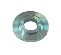 Makita 224444-2 - Brida interior para cortacésped modelo LM430D, 40 mm de diámetro