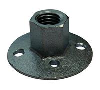 Makita 224515-5 - Tuerca para plato de caucho