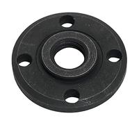 Makita 224554 - 5 - Tuerca M14 x 45 mm 224554 - 5, color negro