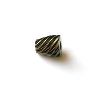 Makita 227456-4 - Rueda cónica helicoidal para amoladora angular GA9010, 9 dientes