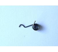 Makita 231697-6 - Resorte de torsión para atornillador de impacto inalámbrico DTP140 con 4 modos de funcionamiento (lado izquierdo)