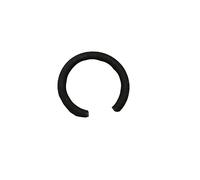 Makita 231907-1 - Muelle anular para atornillador de impacto 6904/6931dW/691 n.º 10