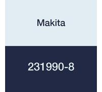 Makita 231990-8 - Muelle anular para taladro angular TL065 No. 9