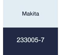 Makita 233005-7 Muelle de compresión 13