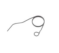 Makita 233521-9 - Muelle de torsión para cepillo KP0810 n.º 10