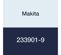 Makita 233901-9 - Muelle de bloqueo (12 piezas)