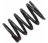 Makita 234108-0 - Muelle para cortabordes ER2550 N.º 9