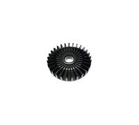 Makita 240002-6 - Ventilador para lijadora 9237CB, nº 70